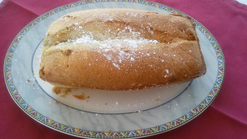 فندق Mendi Alai كارّانزا المظهر الخارجي الصورة